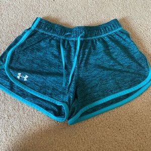 Under Armour Athletic Shorts